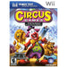 Circus Games (Wii) - Just $0! Shop now at Retro Gaming of Denver