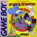 The Simpsons: Itchy & Scratchy in Miniature Golf Madness (Gameboy) - for just $0! 