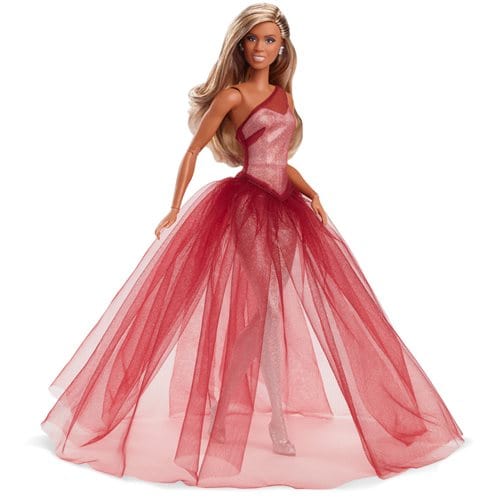 Laverne Cox Barbie Tribute Collection Doll - Just $62.47! Shop now at Retro Gaming of Denver