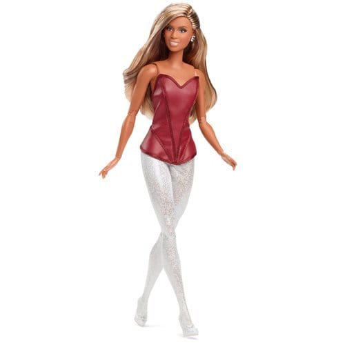 Laverne Cox Barbie Tribute Collection Doll - Just $62.47! Shop now at Retro Gaming of Denver