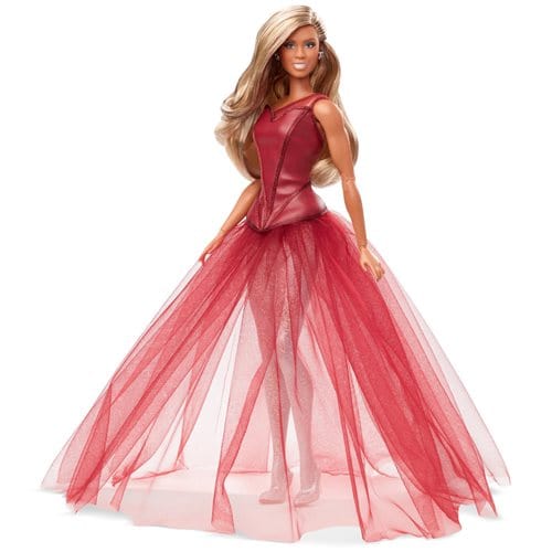 Laverne Cox Barbie Tribute Collection Doll - Just $62.47! Shop now at Retro Gaming of Denver