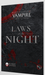 Vampire: The Masquerade LARP: Laws of the Night - for just $39.99! 