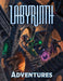 Labyrinth Adventures (Tales of the Valiant) - for just $44.99! 