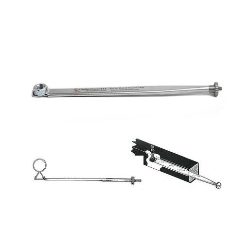 Handee Clamp - for just $24.99! 