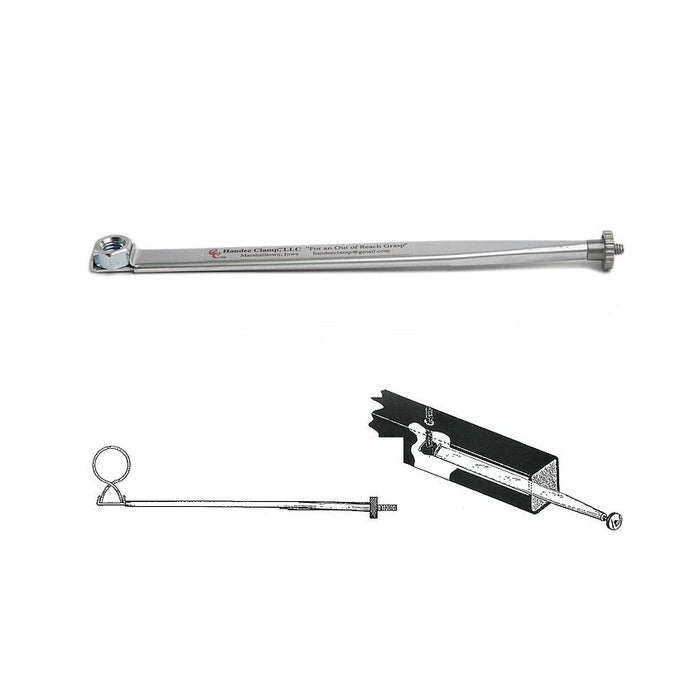 Handee Clamp - for just $24.99! 