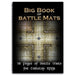 Big Book of Battle Mats - for just $26.99! 