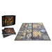Books of Battle Mats: The Dungeon - for just $46.99! 