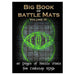 Big Book of Battle Mats Volume III - for just $26.99! 