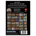 Book of Battle Mats: Rooms Vaults & Chambers - for just $26.99! 