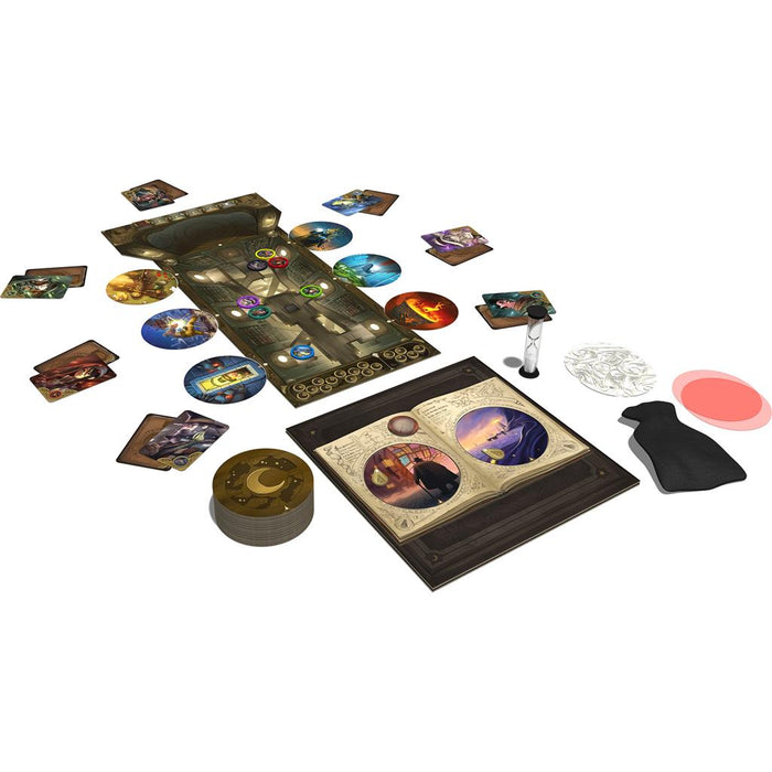 Obscurio - for just $55.99! 