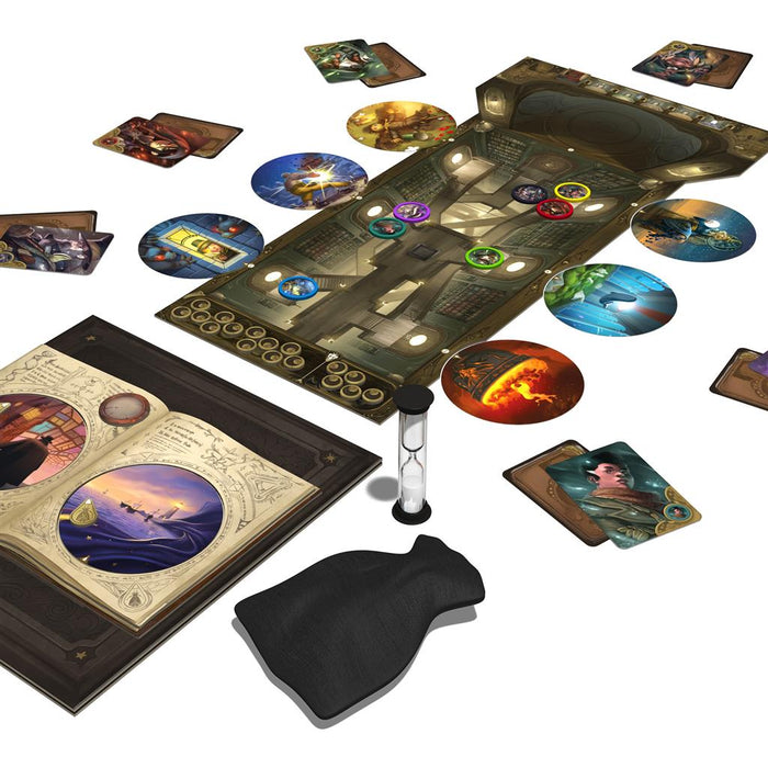 Obscurio - for just $55.99! 