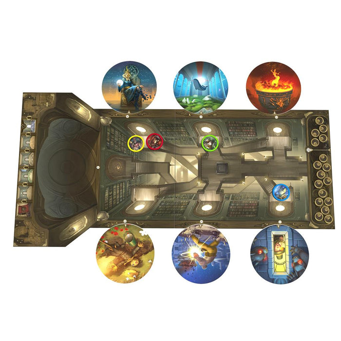 Obscurio - for just $55.99! 