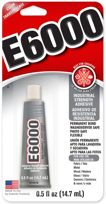 E6000 Adhesive Glue - for just $2.99! 