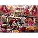 San Francisco 49ers - Gameday 1000 Piece Jigsaw Puzzle - for just $19.99! 