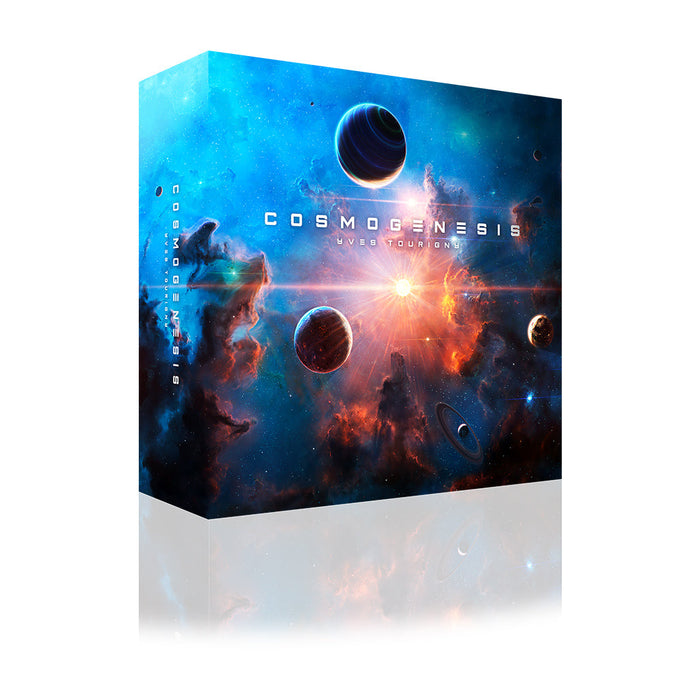 Cosmogenesis - for just $49.99! 