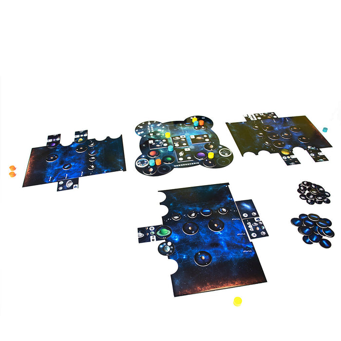 Cosmogenesis - for just $49.99! 