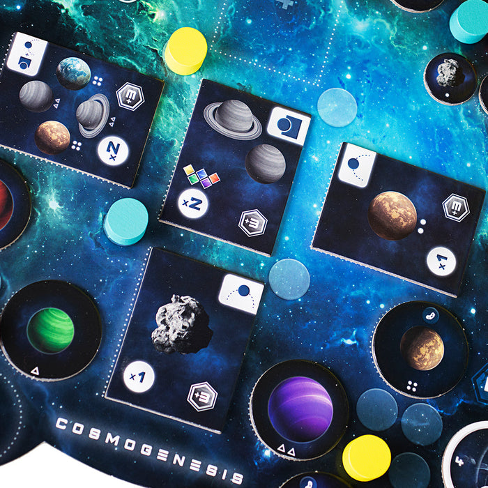 Cosmogenesis - for just $49.99! 