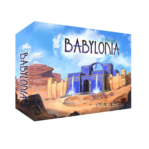 Babylonia - for just $49.99! 