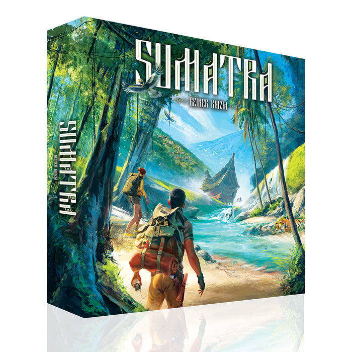 Sumatra - for just $39.99! 