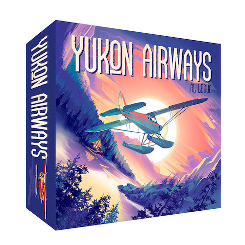 Yukon Airways - for just $49.99! 