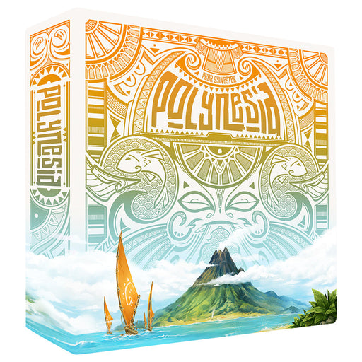 Polynesia - for just $44.99! 