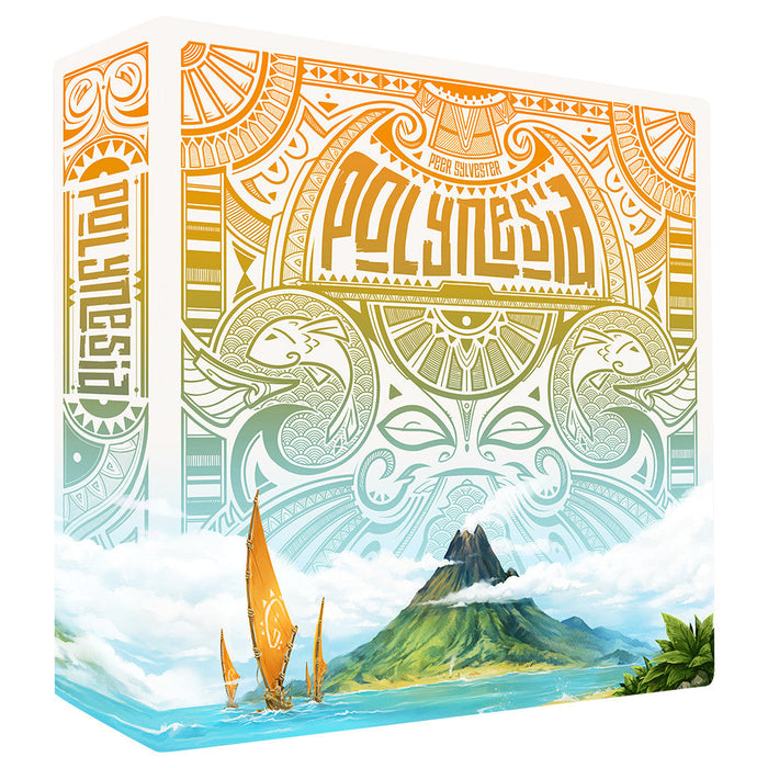Polynesia - for just $44.99! 