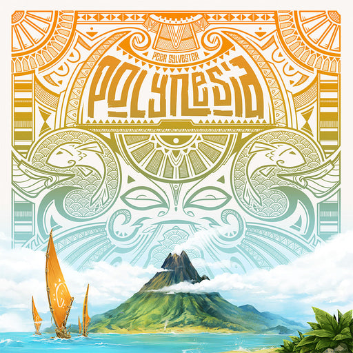 Polynesia - for just $44.99! 