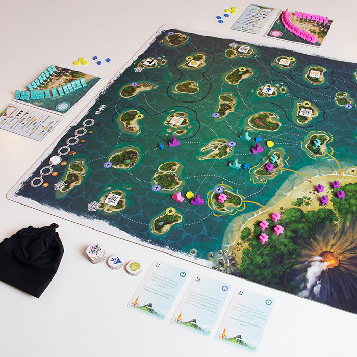 Polynesia - for just $44.99! 