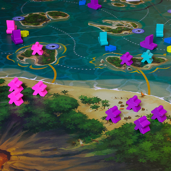 Polynesia - for just $44.99! 