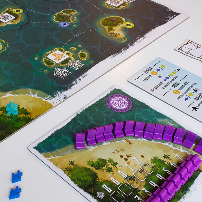 Polynesia - for just $44.99! 