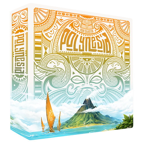 Polynesia - for just $49.99! 