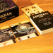 Arkham Noir 3: Infinite Gulfs of Darkness - for just $19.99! 