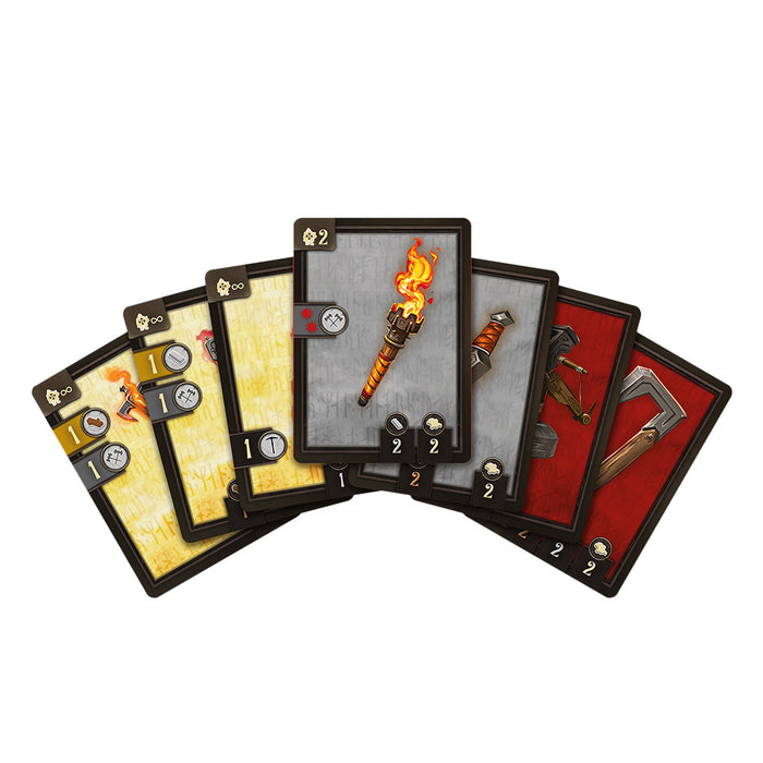 The Siege of Runedar - for just $44.99! 