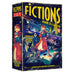 Fictions - Memoirs of a Gangster - for just $39.99! 