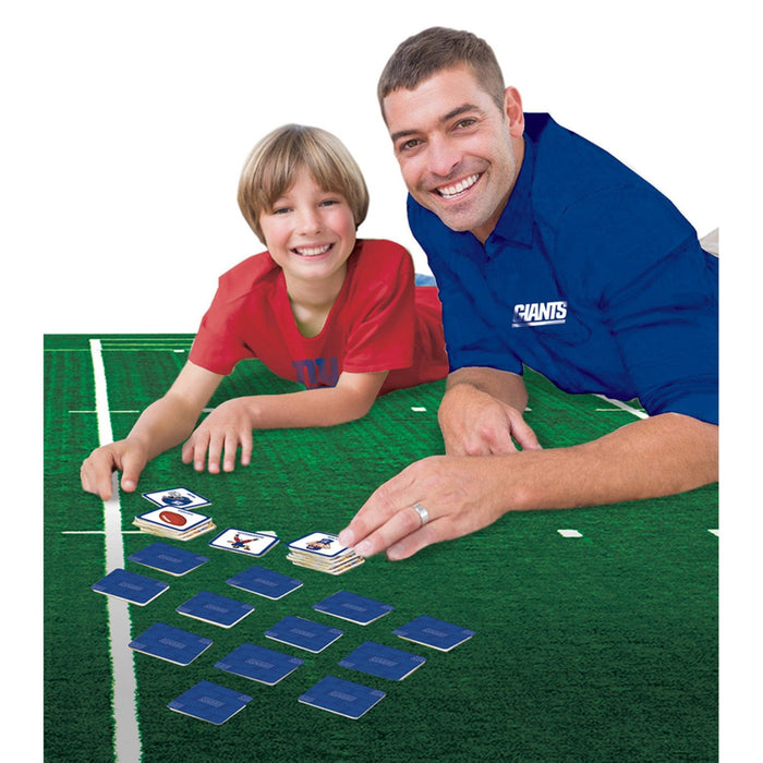New York Giants Matching Game - for just $12.99! 