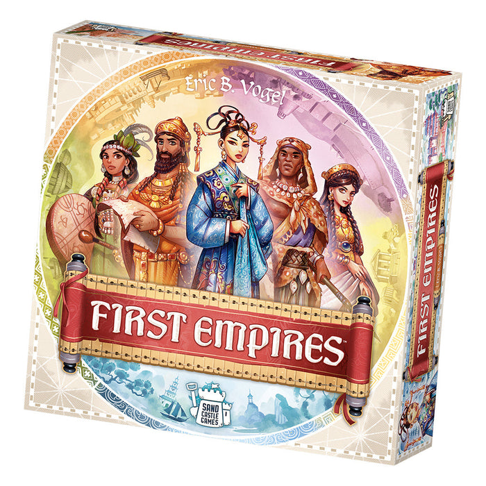 First Empires - for just $44.99! 