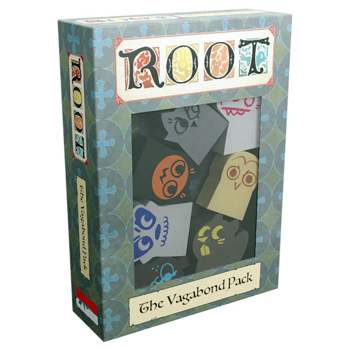 Root: The Vagabond Pack - for just $10! 