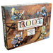 Root: The Clockwork Expansion - for just $40! 