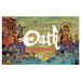 Oath: Chronicles of Empire & Exile - for just $120! 