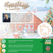 Happy Holidays - Country Christmas 300 Piece EZ Grip Jigsaw Puzzle - for just $14.99! 