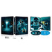 Tron Legacy - Limited Edition Steelbook (4K Ultra HD + Blu-ray + Digital) - for just $54.99! 