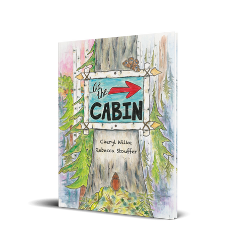 At The Cabin - Just $9.95! Shop now at Retro Gaming of Denver