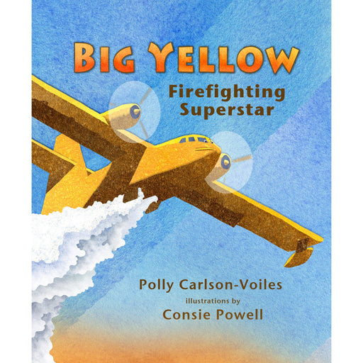 Big Yellow Firefighting Superstar - Just $9.95! Shop now at Retro Gaming of Denver