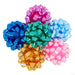 4" Confetti Bows - Just $0.99! Shop now at Retro Gaming of Denver