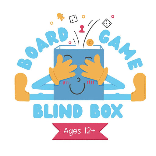Board Game Blind Box - Over $250 Value for $59.99!!! - Just $59.99! Shop now at Retro Gaming of Denver