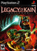 Legacy Of Kain: Defiance (Playstation 2) - for just $0! 