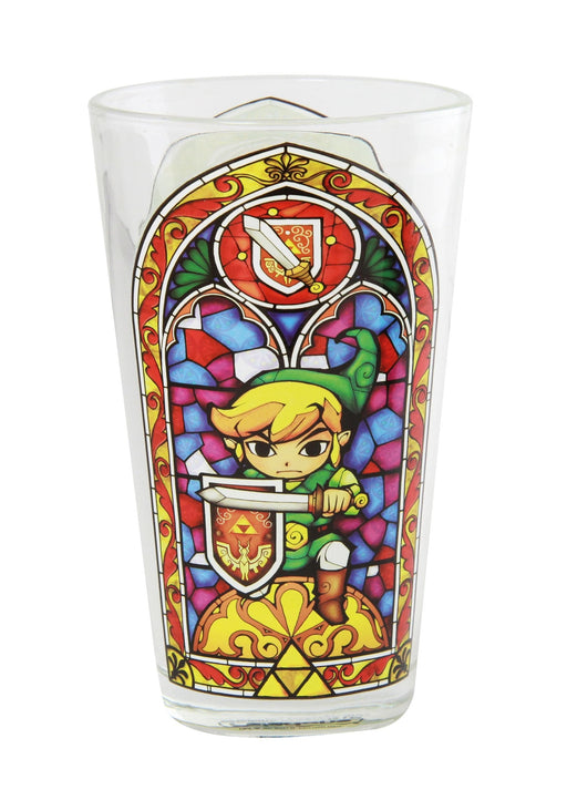 Zelda Link's Glass - for just $0! 
