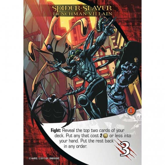 Legendary: Marvel - Dimensions - for just $24.99! 