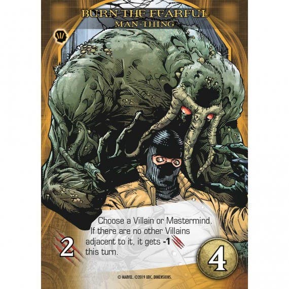Legendary: Marvel - Dimensions - for just $24.99! 