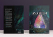Legends of Avallen: Core Rulebook - for just $49.99! 